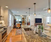 Bozeman Home w/ Landscaped Yard - Walk to Downtown