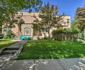 Bozeman Home w/ Landscaped Yard - Walk to Downtown