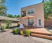 Bozeman Home w/ Landscaped Yard - Walk to Downtown