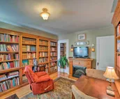 Bozeman Home w/ Landscaped Yard - Walk to Downtown