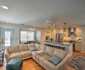 Bozeman Home w/ Landscaped Yard - Walk to Downtown