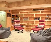 Berkshires Home on 11 Acres w/ Pond & 2 Fire Pits!