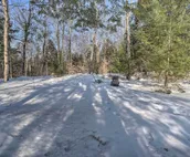 Berkshires Home on 11 Acres w/ Pond & 2 Fire Pits!