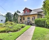 Spacious Louisville Home: Walk to Restaurants!