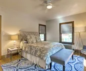 Spacious Louisville Home: Walk to Restaurants!