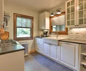 Spacious Louisville Home: Walk to Restaurants!