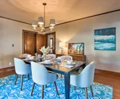 Spacious Louisville Home: Walk to Restaurants!