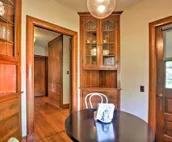 Spacious Louisville Home: Walk to Restaurants!