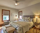 Spacious Louisville Home: Walk to Restaurants!
