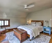 Spacious Louisville Home: Walk to Restaurants!