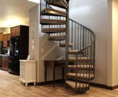 Penthouse in the heart of Downtown Fargo with private rooftop patio