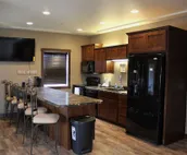 Penthouse in the heart of Downtown Fargo with private rooftop patio