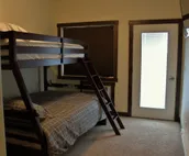 Penthouse in the heart of Downtown Fargo with private rooftop patio