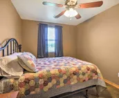 The Bunkhouse at Rolling Meadows Ranch w/ Grill!