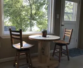 Peaceful and Quiet with Beautiful Lake Views