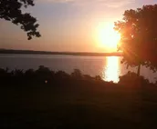 Peaceful and Quiet with Beautiful Lake Views