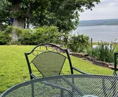 Peaceful and Quiet with Beautiful Lake Views