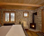 Luxury Bed & Bath Suite Available Nightly...