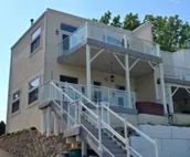 Smart Home, Hot Tub, direct Beach/Nat’l Park access, luxury amenities