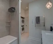 Smart Home, Hot Tub, direct Beach/Nat’l Park access, luxury amenities