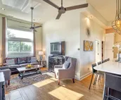 Smart Home, Hot Tub, direct Beach/Nat’l Park access, luxury amenities