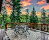 Heavenly Pines | Private Hot Tub, Gas Fireplace