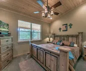 Heavenly Pines | Private Hot Tub, Gas Fireplace