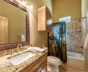 Heavenly Pines | Private Hot Tub, Gas Fireplace