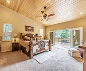 Heavenly Pines | Private Hot Tub, Gas Fireplace