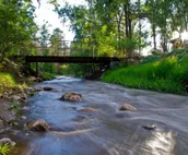 Heavenly Pines | Private Hot Tub, Gas Fireplace