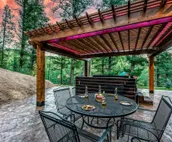 Heavenly Pines | Private Hot Tub, Gas Fireplace