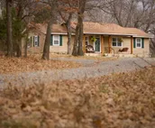 Woodlands - 3 bedroom gem surrounded by 5 acres from the owners of Lakeview