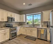 NEW! Gold Canyon Home w/ Pvt Pool & Spacious Deck!