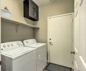 NEW! Gold Canyon Home w/ Pvt Pool & Spacious Deck!