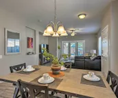 NEW! Gold Canyon Home w/ Pvt Pool & Spacious Deck!
