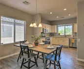 NEW! Gold Canyon Home w/ Pvt Pool & Spacious Deck!