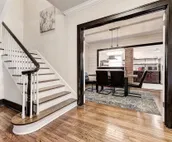 Howes Capitol II-Sleek & spacious-walk to OU Med