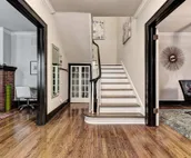 Howes Capitol II-Sleek & spacious-walk to OU Med