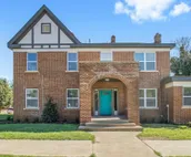 Howes Capitol II-Sleek & spacious-walk to OU Med