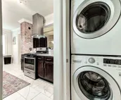 Howes Capitol II-Sleek & spacious-walk to OU Med