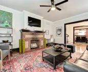 Howes Capitol II-Sleek & spacious-walk to OU Med