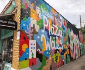 O-K-Sea - near Uptown 23 & Asian District