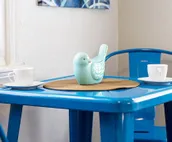 Great for travel workers, affordable for long stay