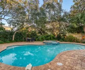 Amazing Private Heated Pool/Spa ⛱ 3min Walk To The Beach ⛱ Zula Life Beach House