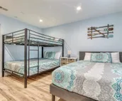 Amazing Private Heated Pool/Spa ⛱ 3min Walk To The Beach ⛱ Zula Life Beach House