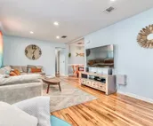 Amazing Private Heated Pool/Spa ⛱ 3min Walk To The Beach ⛱ Zula Life Beach House