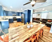 Amazing Private Heated Pool/Spa ⛱ 3min Walk To The Beach ⛱ Zula Life Beach House