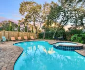 Amazing Private Heated Pool/Spa ⛱ 3min Walk To The Beach ⛱ Zula Life Beach House
