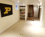 Purdue Football and Campus Only Steps Away