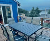Comfortable Living on a Rugged Island
